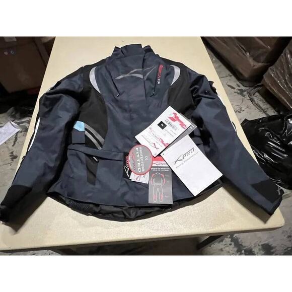 XPRO Ski Jacket, Heavy Lining, Medium - Picture 1 of 4
